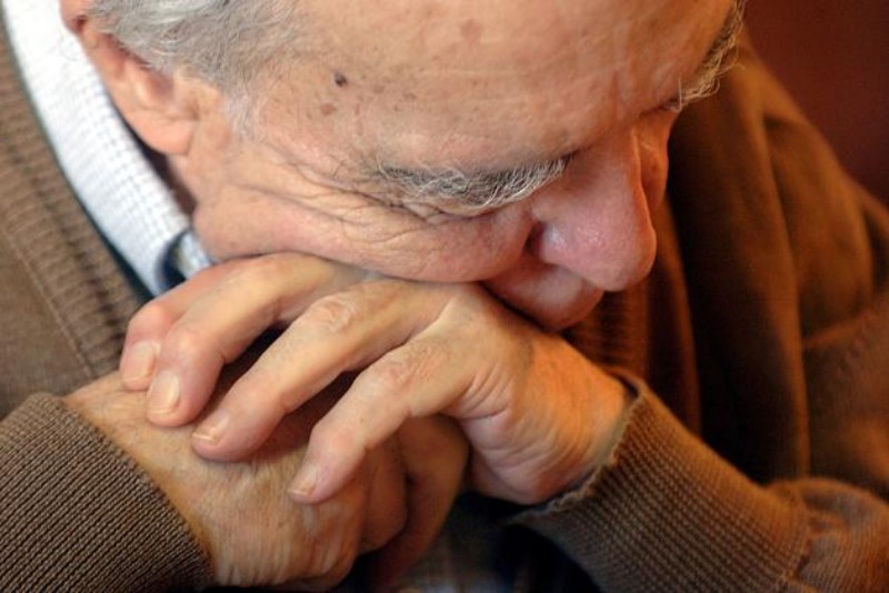 Fokus p� mental sundhed blandt �ldre