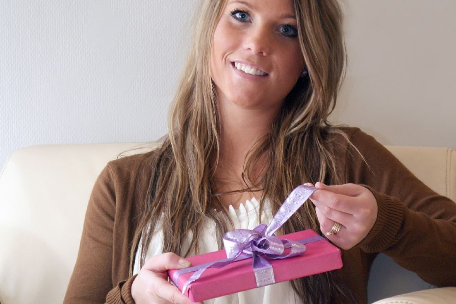 Julegaverne kan (m�ske) byttes eller returneres