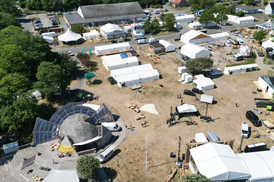 Ny lokalplan giver Folkem�det plads til at vokse