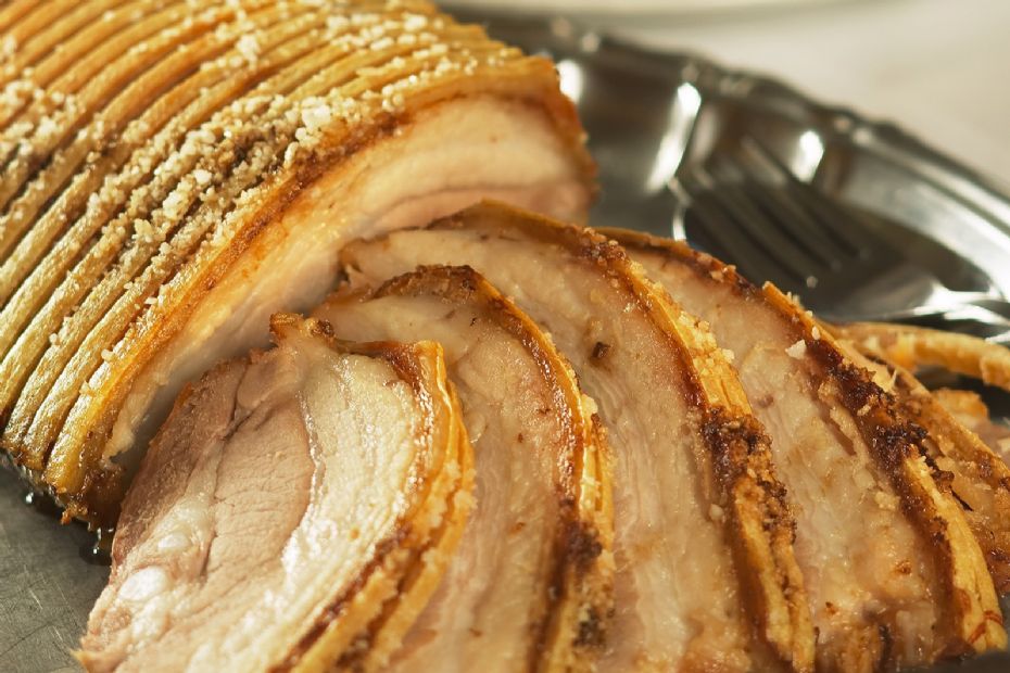 Julemaden fortjener ekstra omtanke