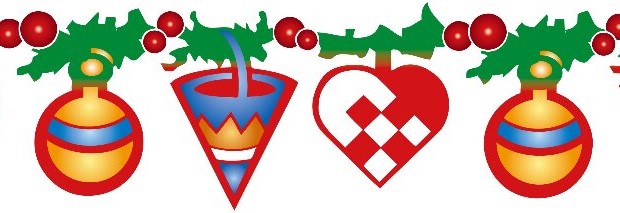 Tirsdag 23-12-25 - 11:29 Bornholm.nu �nsker alle en gl�delig jul