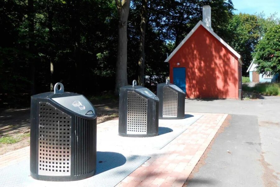 BOFA mangler millioner til Milj�-pladserne