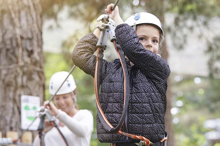 Ambiti�s udvidelse af Nature Park usikker