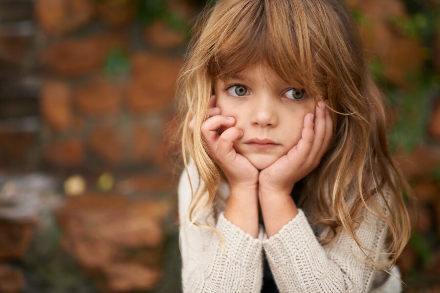 Bornholm fik ikke nedbragt antallet af b�rn i fattige hjem