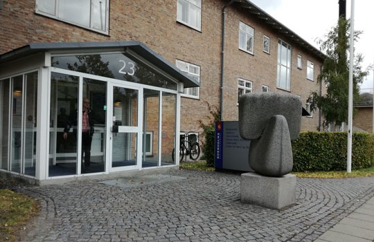 Fredag 26-12-25 - 07:28 BRKs driftsudgifter stiger med 136 mio. kr.