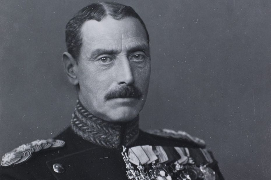 Regentens nyt�rstale � en tradition siden Christian 10.