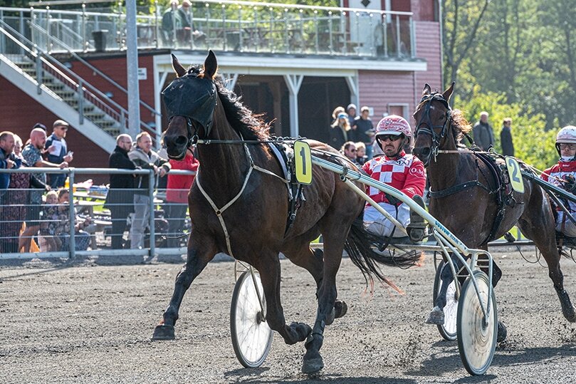 Bedste s�son i flere �r for Ole M�ller