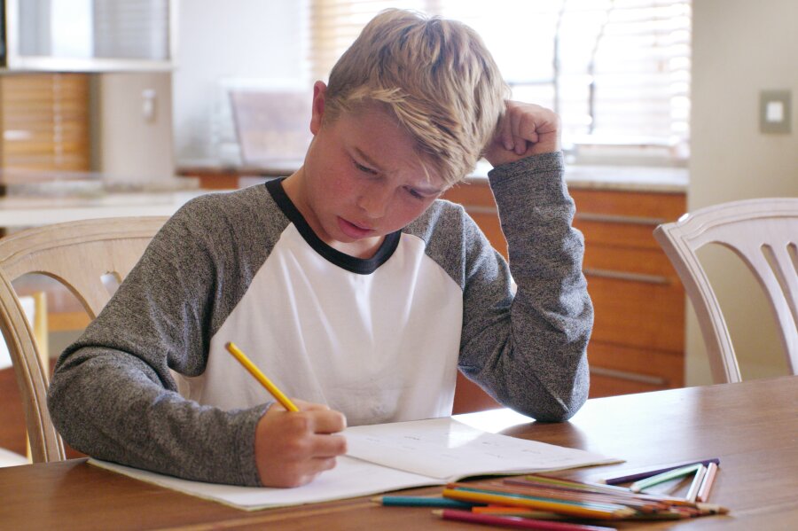 Tidlig indsats for børn - uden diagnosekrav