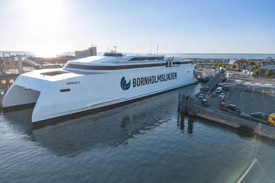 80 ekstra afgange med Express 5 i 2026