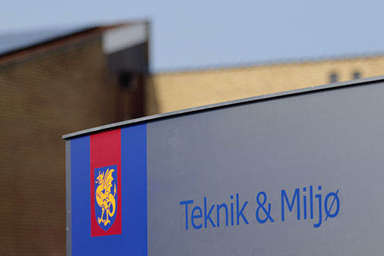 Byggesagsomr�det k�mper fortsat med underskud