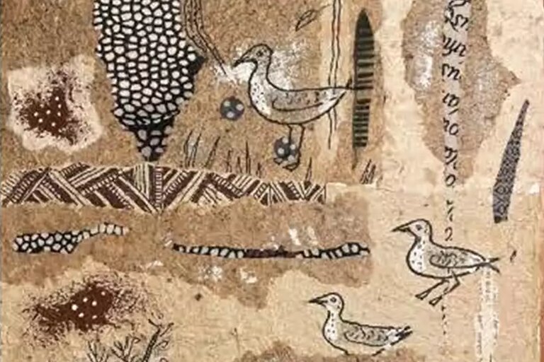 Lokale kunstnere udstiller p� Svanekeg�rden