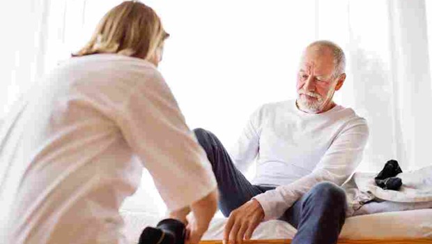 Tirsdag 30-12-25 - 10:54 Udvalg vil fokusere p� at fastholde plejepersonale