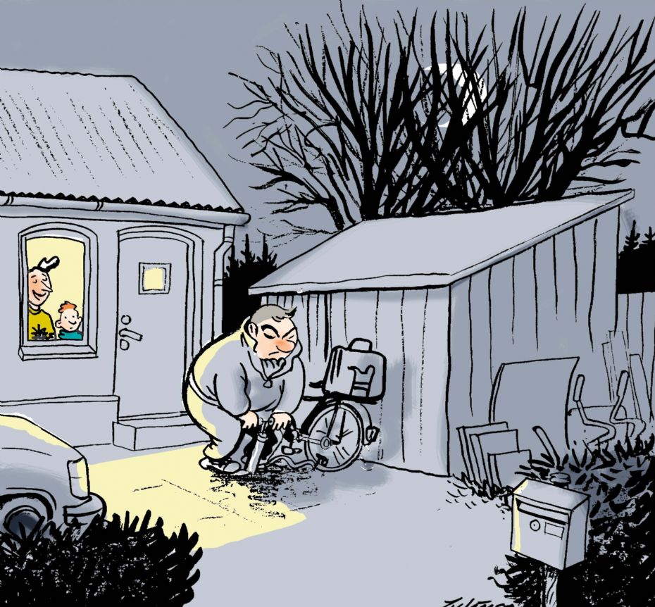 Nytårsforts�tter