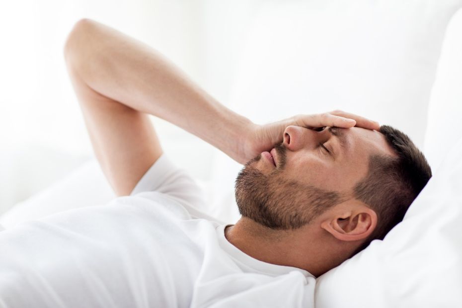 Julefrokostens tr�lse f�lgesvend