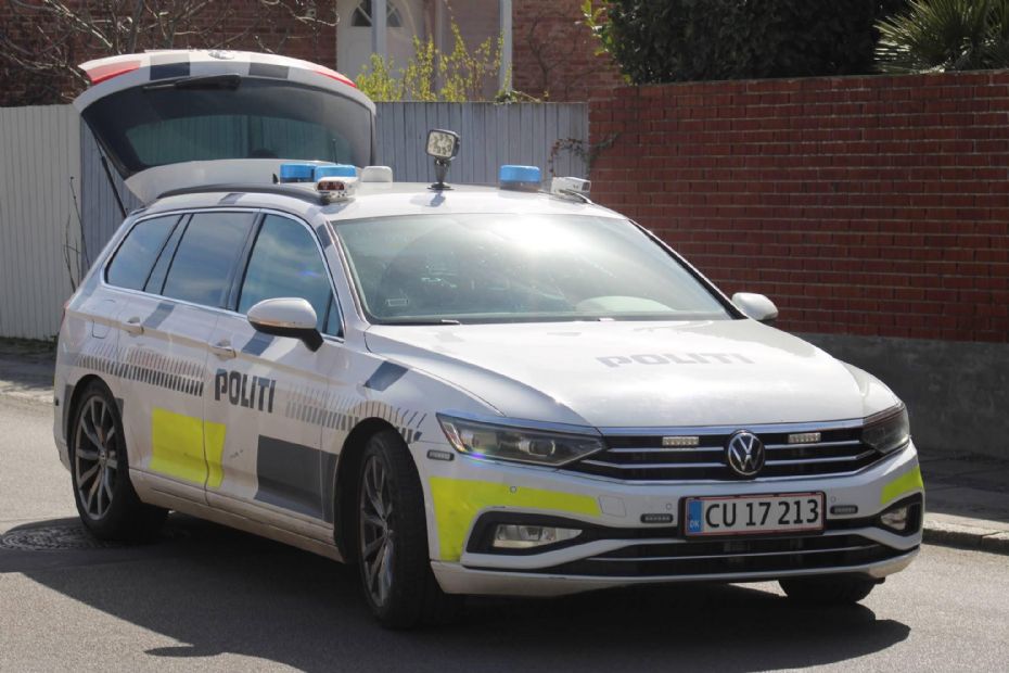 Kvinde fra Hasle n�gter at betale b�de