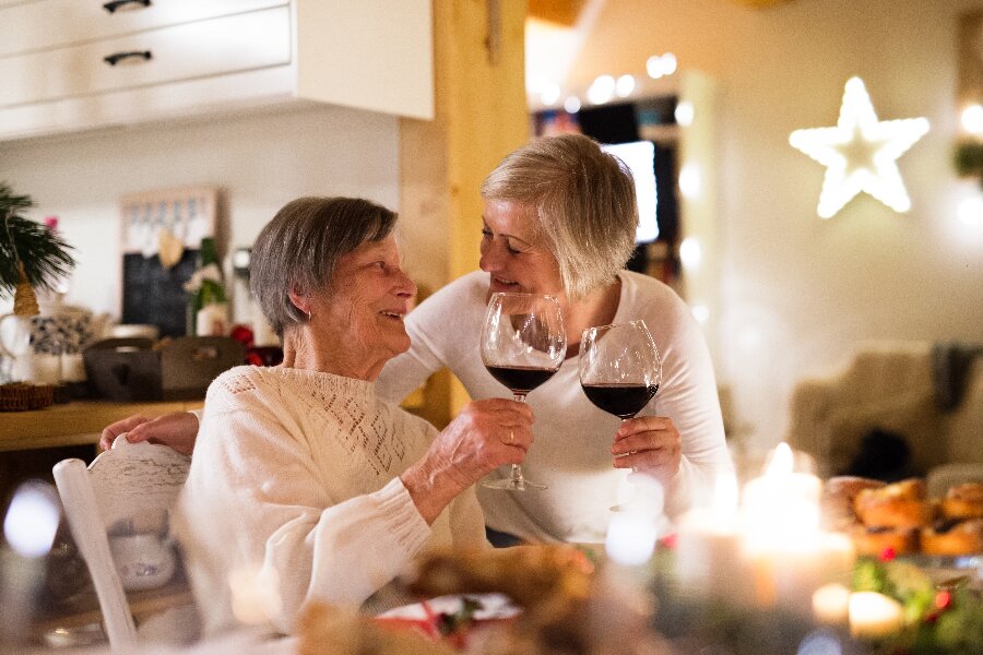 Pengegaver til jul en god start p� voksenlivet