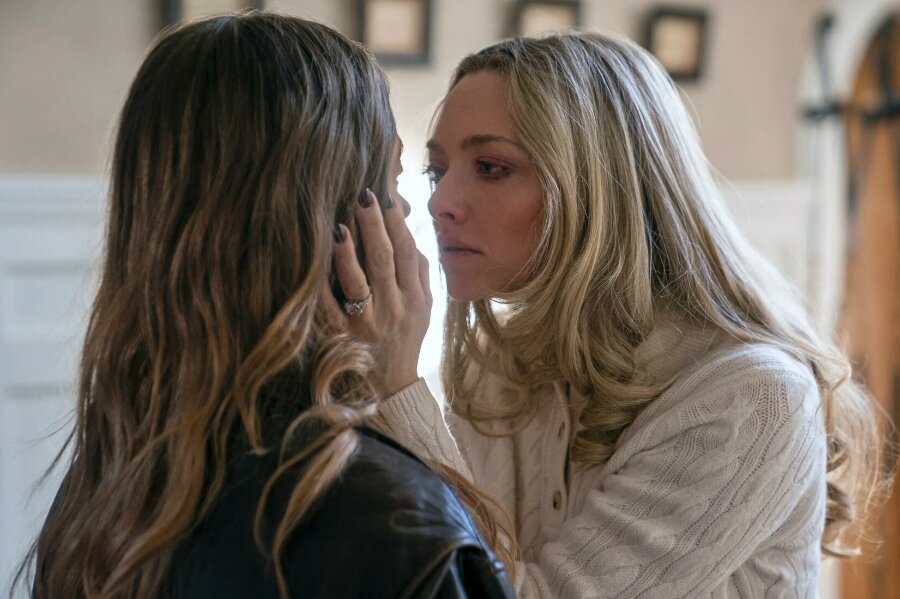 Forpremiere p� intenst drama i R�nne Bio