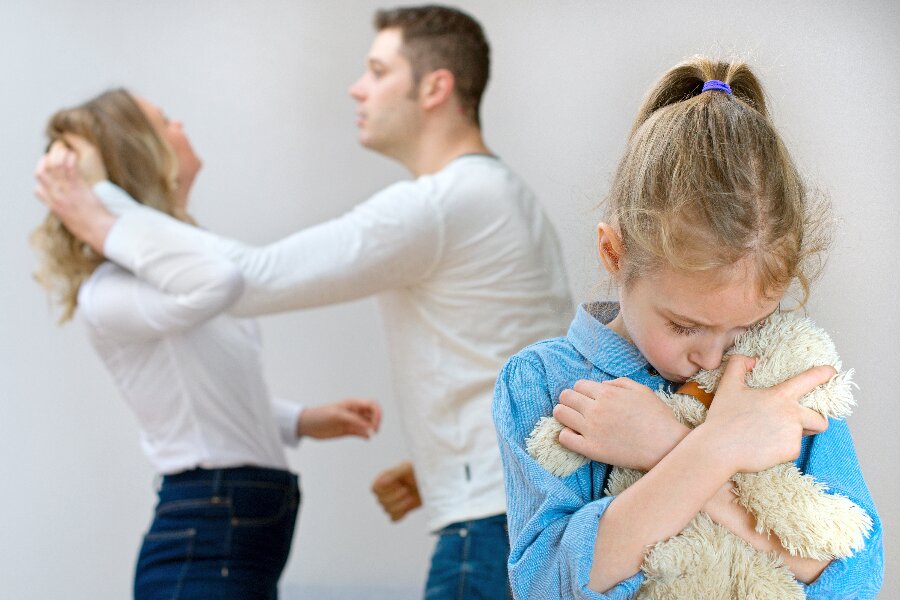 Nyt samarbejde skal opspore vold i familier