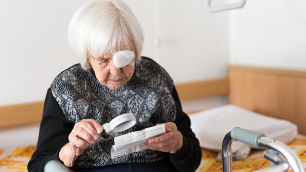 L�rdag 6-12-25 - 16:52 Mange �ldre kendte ikke retten til frit valg af plejehjem