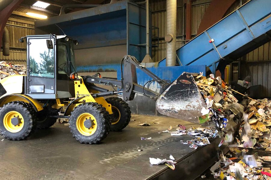 BOFA forventer at f� op mod 85 mio. kr. retur