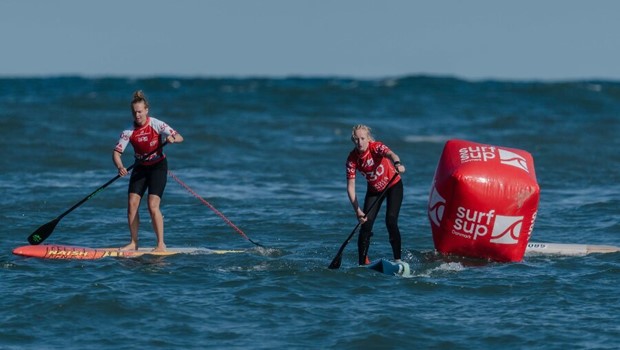 Tirsdag 9-12-25 - 02:23 Bornholm med p� Danish SUP Tour 2026
