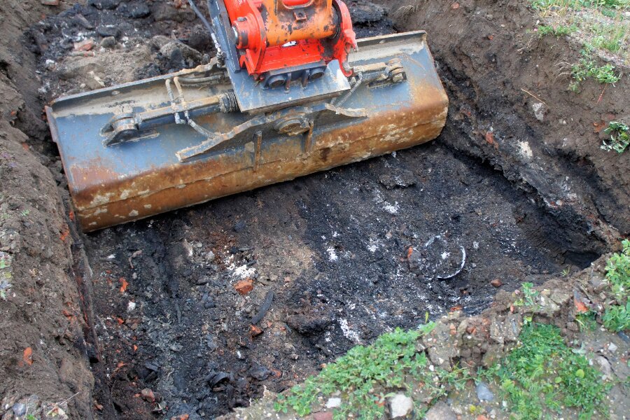 Fokus p� forurening i undergrunden