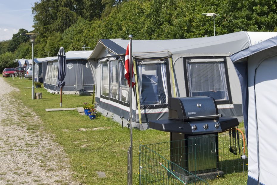 Muligt med ny campingplads p� Sydbornholm