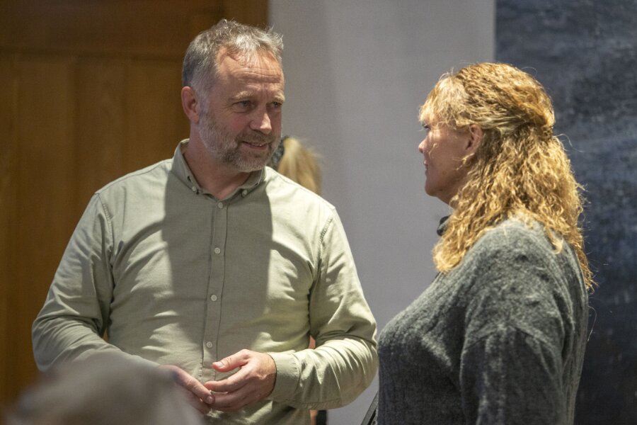 Politisk �bning for kommunal effektivisering