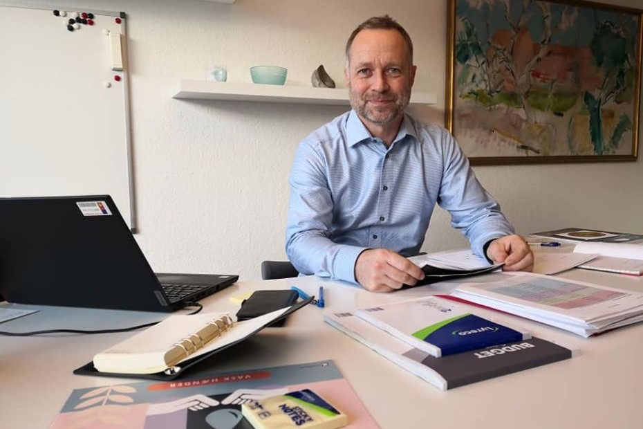 Usikkerhed om Energi� skaber frustration