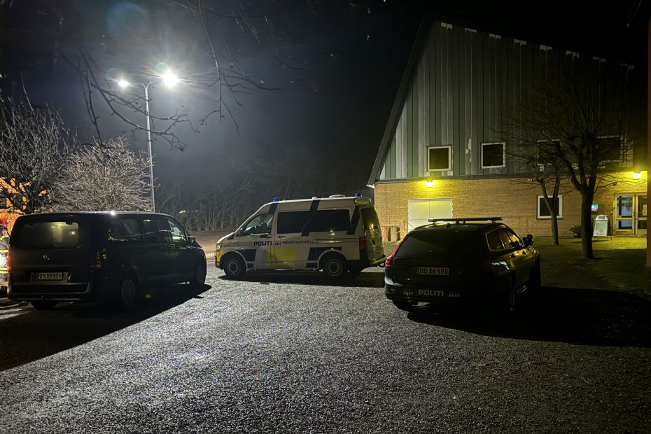 Efterlyst 72-årig fundet i god behold