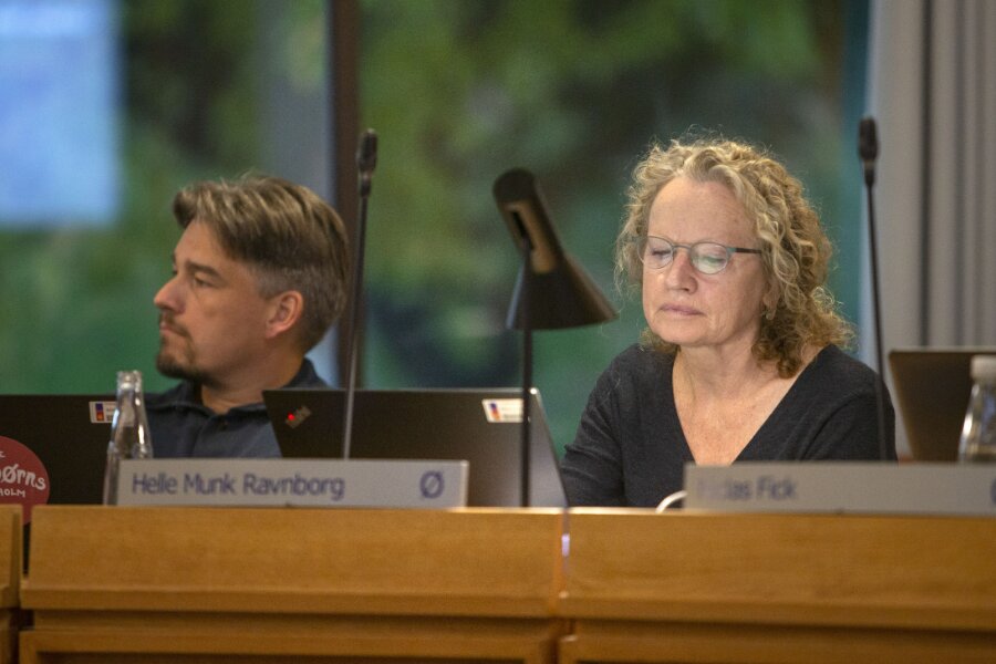 Besked om tilskud 1. juli