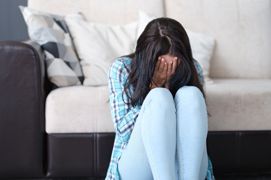 Netv�rk st�tter kvinder i krise