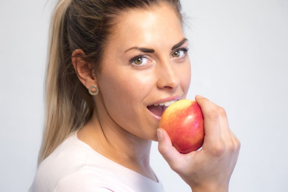 Spis planterigt og i moderate m�ngder