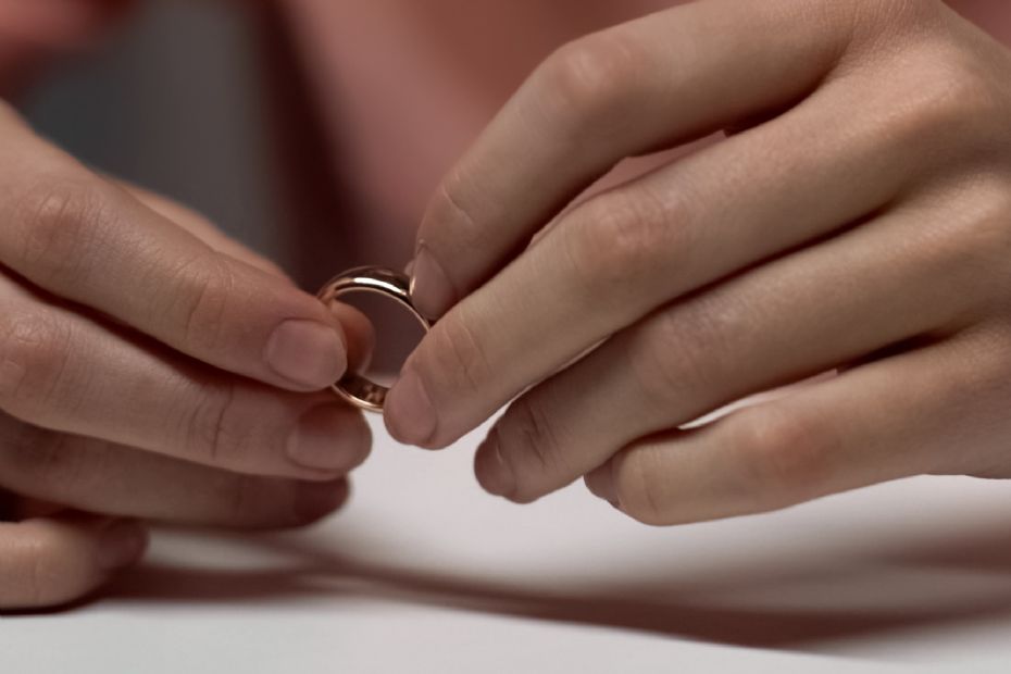 Smykker med aske kan blive lovligt