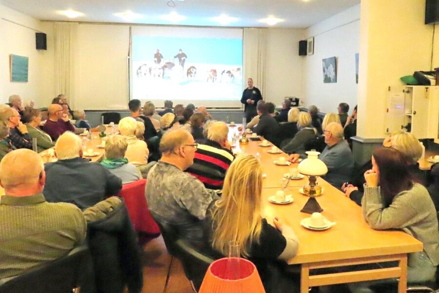 Byforening fik nye medlemmer