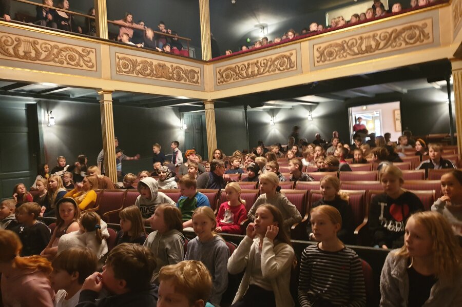 Ny strategi betyder nyt job hos Bornholms Teater