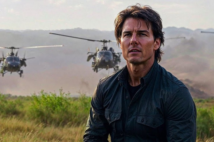 Verdenspremiere i Cannes � og snart i R�nne Bio