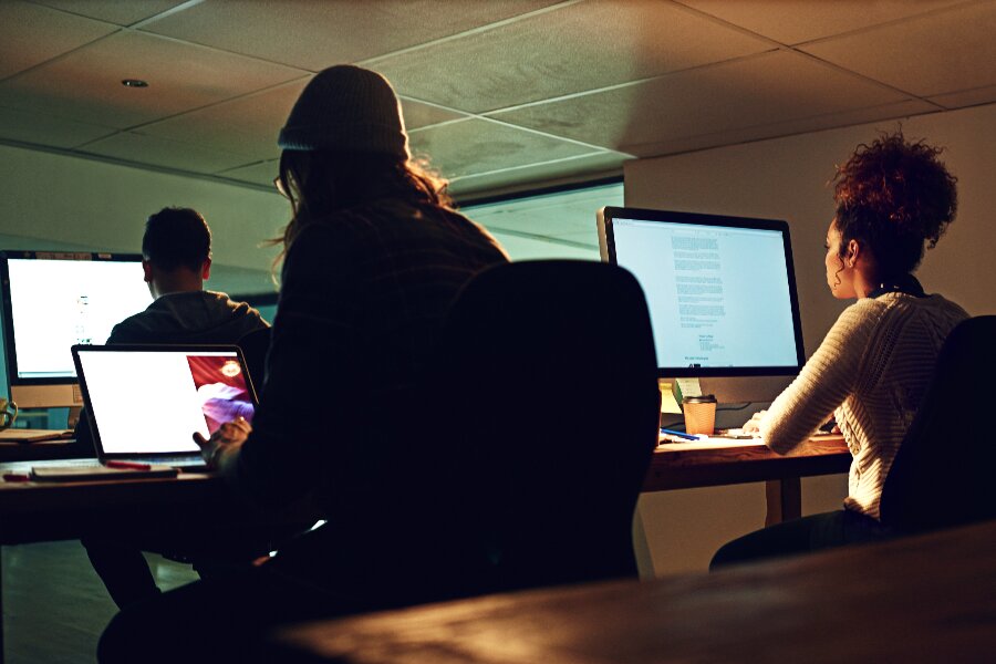 Bornholm vil bruge kunstig intelligens i skolerne