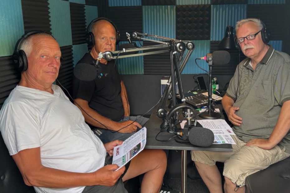 Ingen klare favoritter i tirsdagens V5-spil