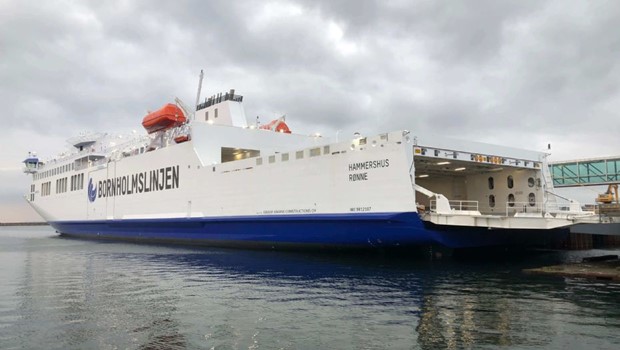 Kultur » Bornholm i det danske rige (4) » Bornholm.nu