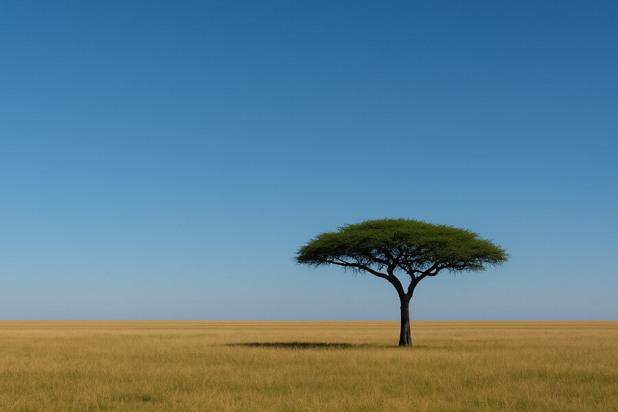 Kenya er et sikkert land at rejse til i 2025