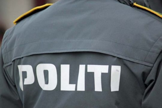 Beruset mand skabte gentagne uroligheder