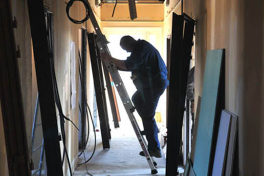 El og VVS Center vender minus til millionoverskud