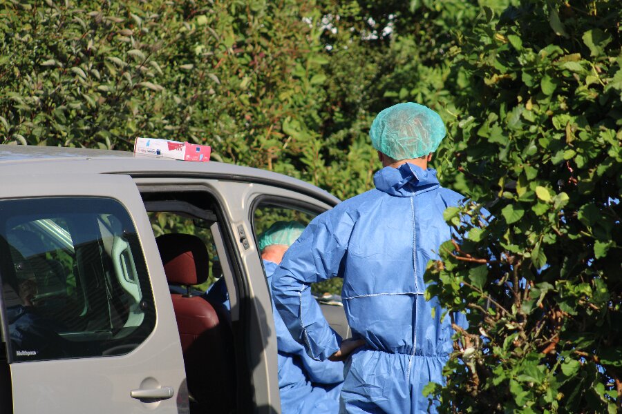 Anholdt 33-�rig mand holdes i varet�gt i 14 dage