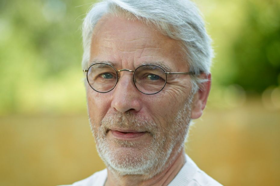 Bornholmer formand for ny landsforening