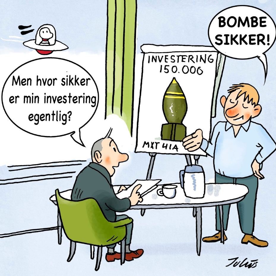 Investering