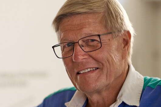 Ny formand i R�nne Theater