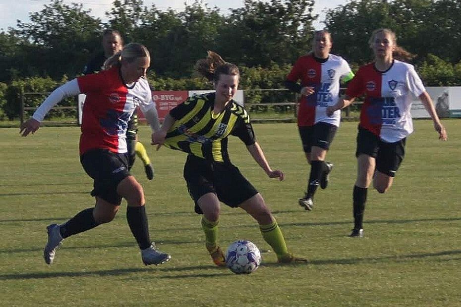 Kvinder klar til comeback i k�benhavnsserien