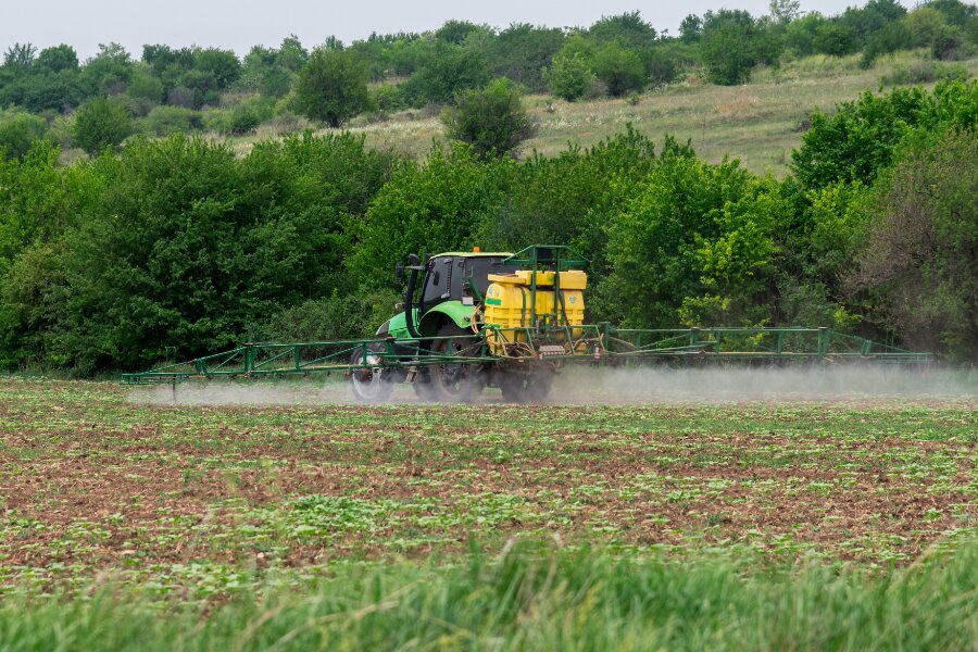 Landmand risikerer b�de og tvangsb�der