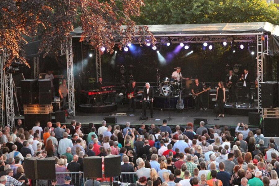 R�nne kan f� permanent udend�rsscene